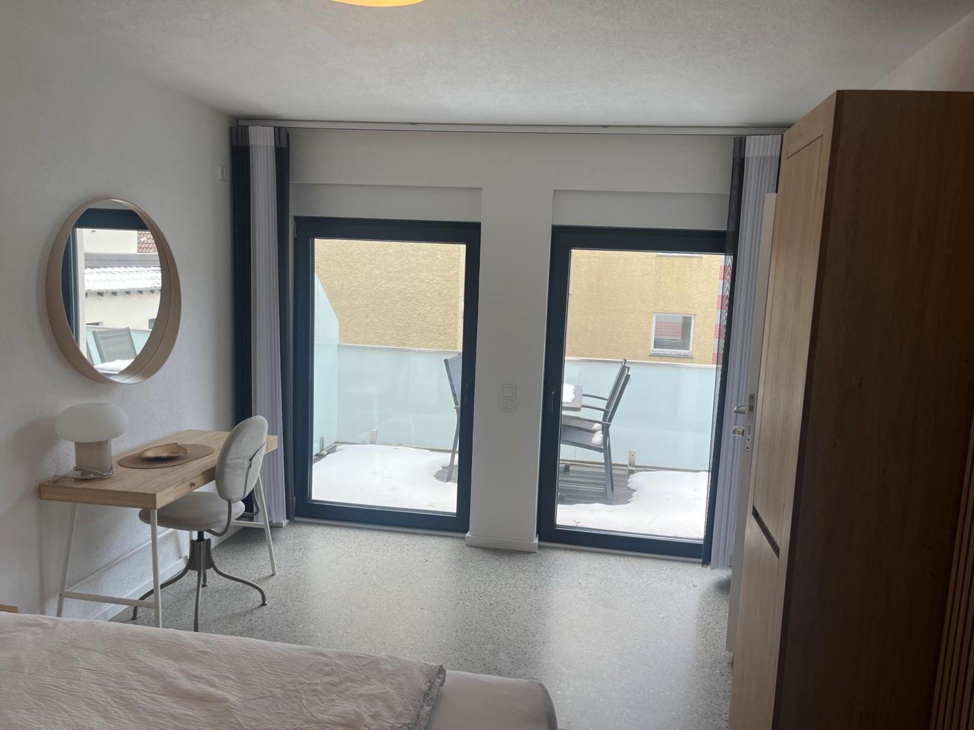 Hotel Seeadler Friedrichshafen Zewnętrze zdjęcie