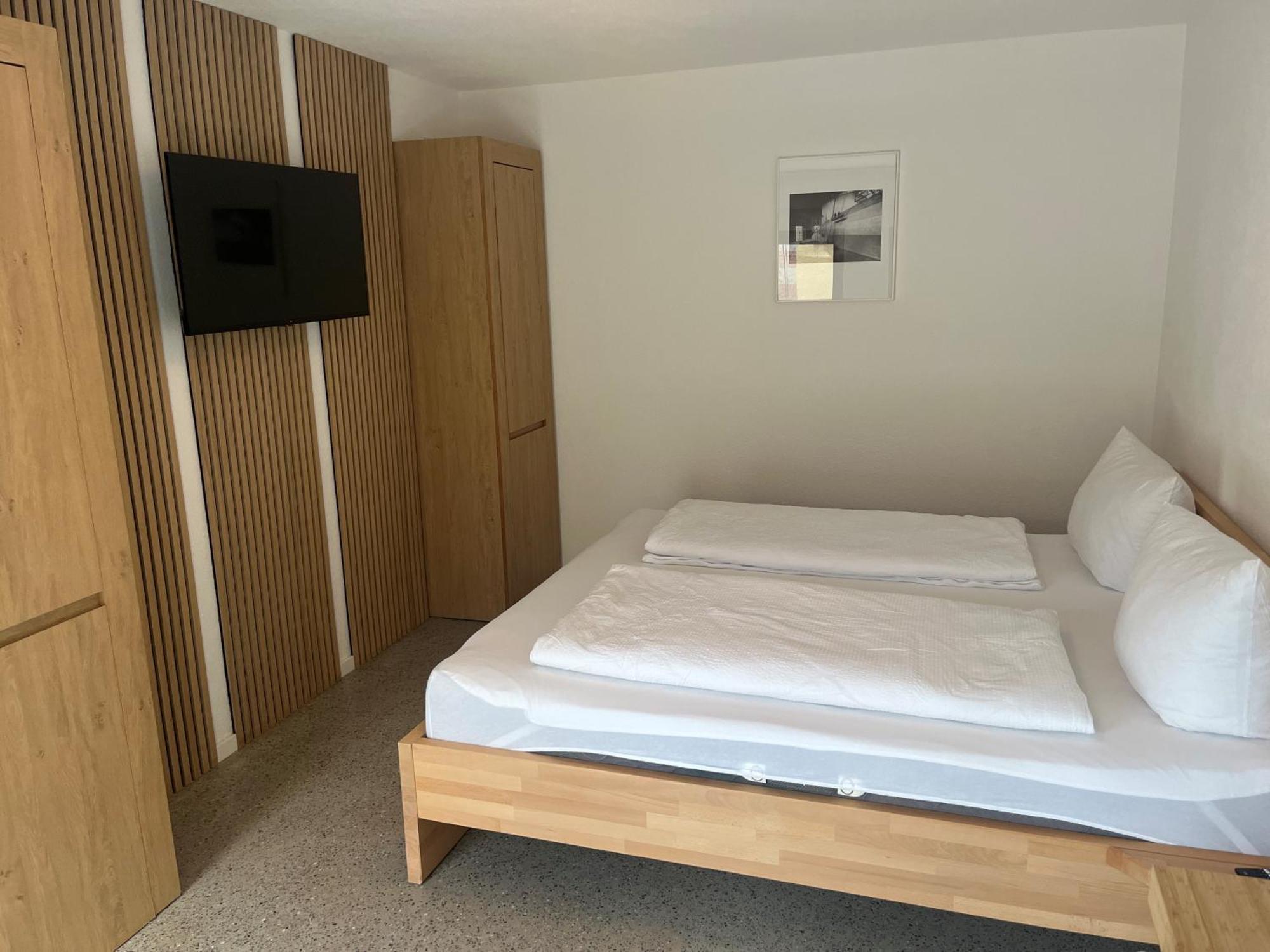 Hotel Seeadler Friedrichshafen Zewnętrze zdjęcie