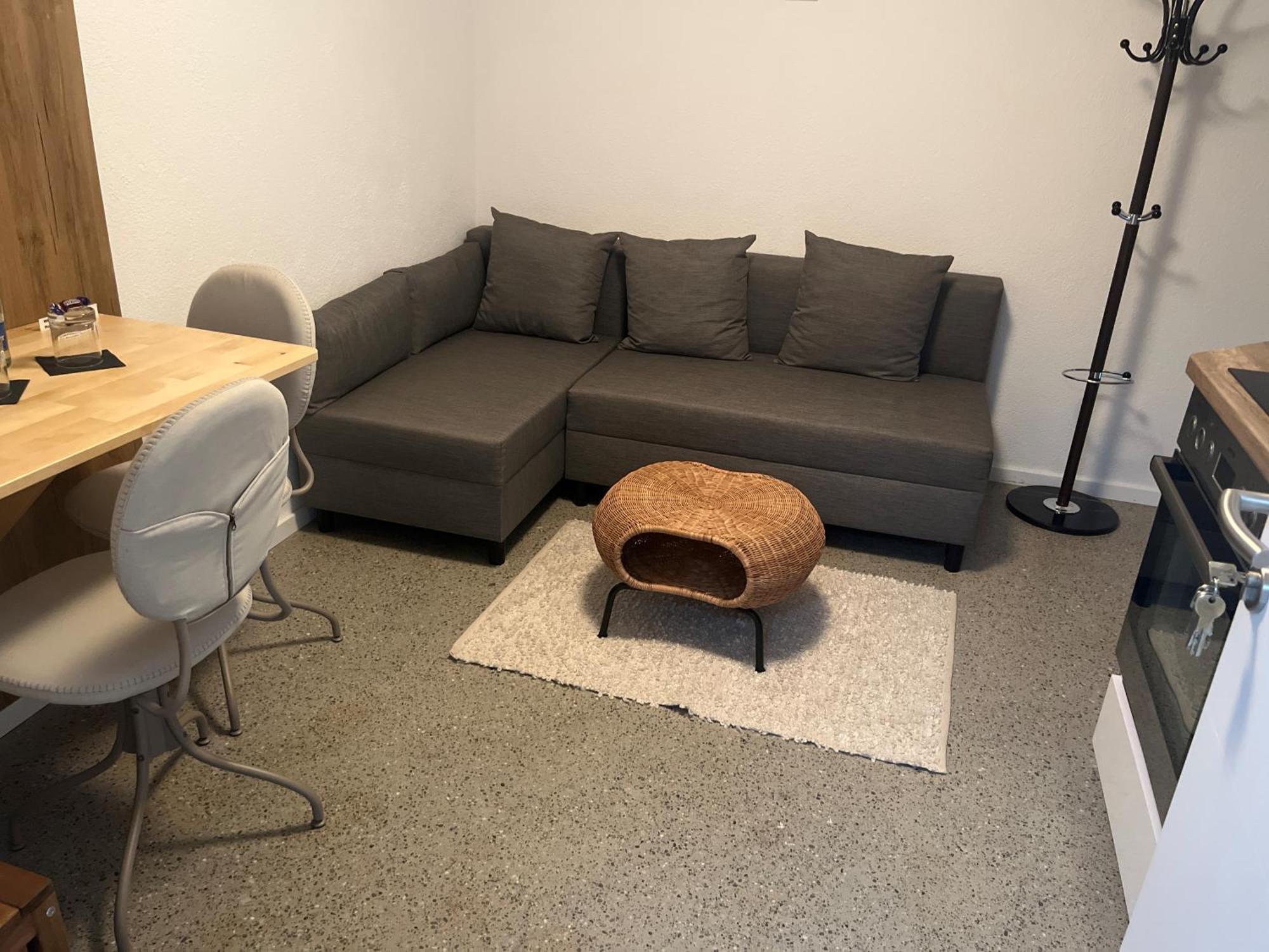 Hotel Seeadler Friedrichshafen Zewnętrze zdjęcie