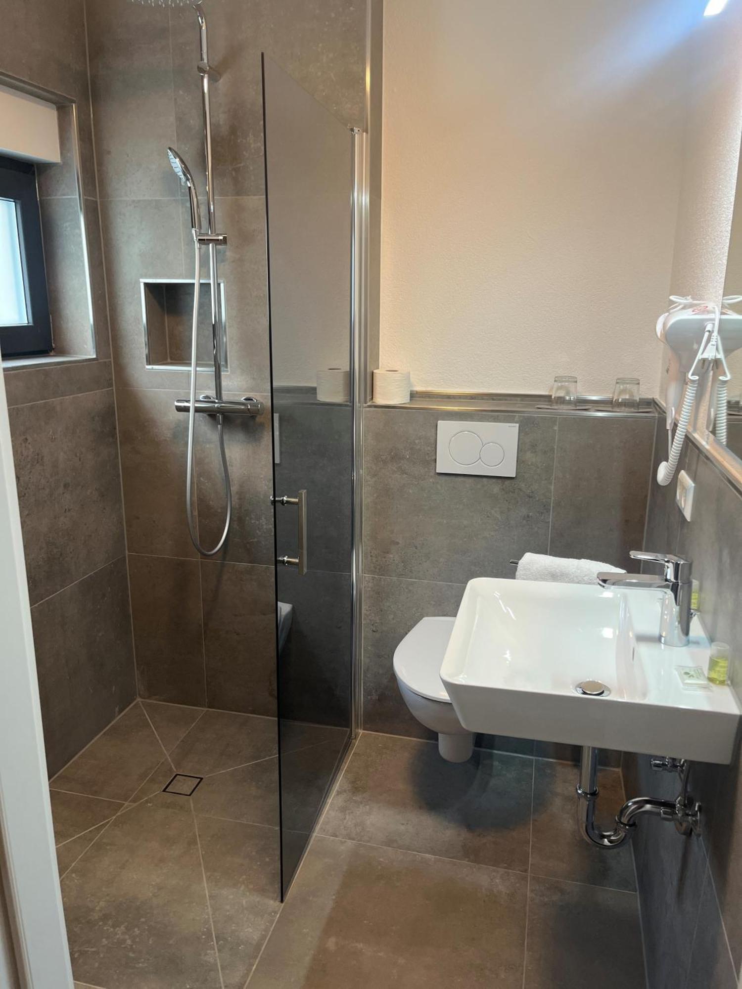 Hotel Seeadler Friedrichshafen Zewnętrze zdjęcie