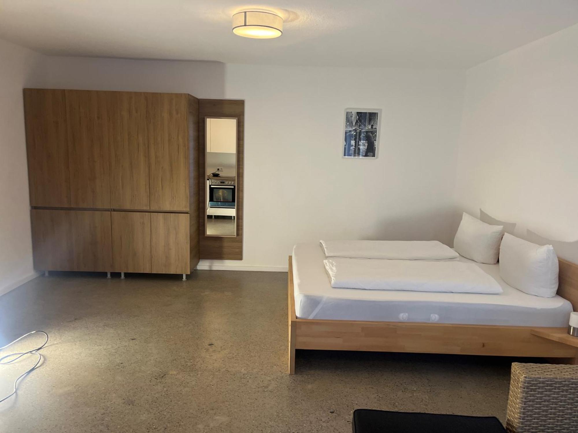 Hotel Seeadler Friedrichshafen Zewnętrze zdjęcie