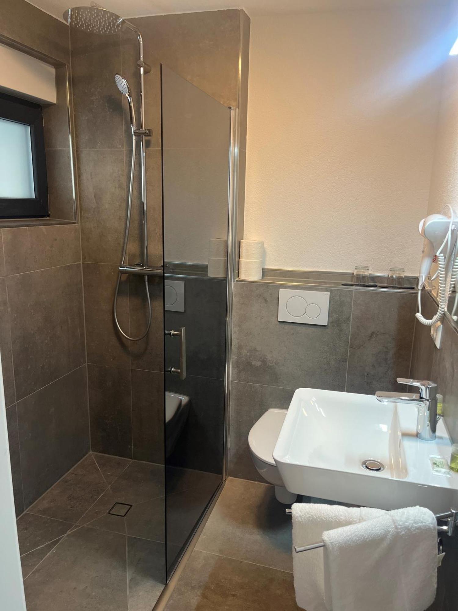Hotel Seeadler Friedrichshafen Zewnętrze zdjęcie