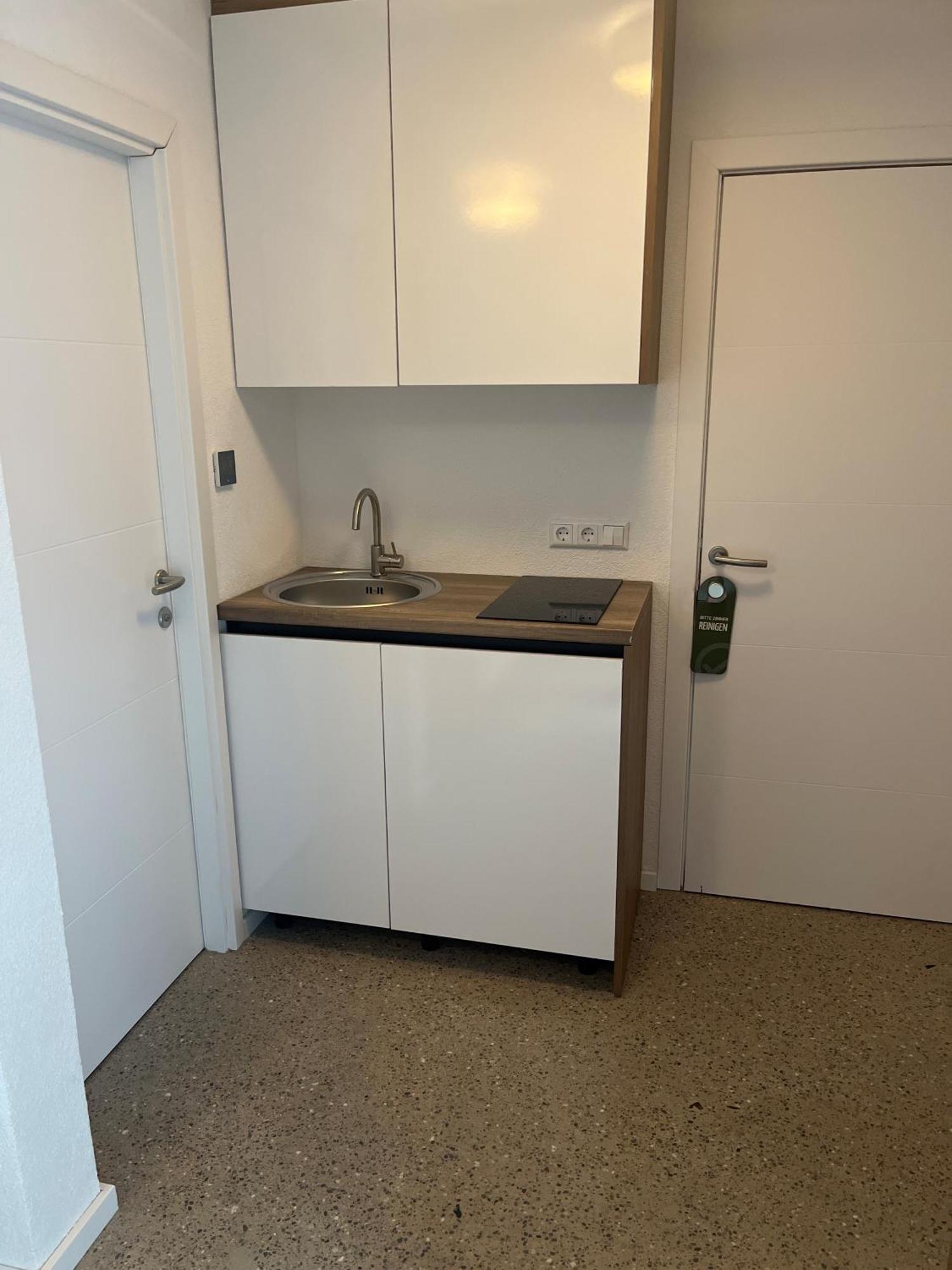 Hotel Seeadler Friedrichshafen Zewnętrze zdjęcie