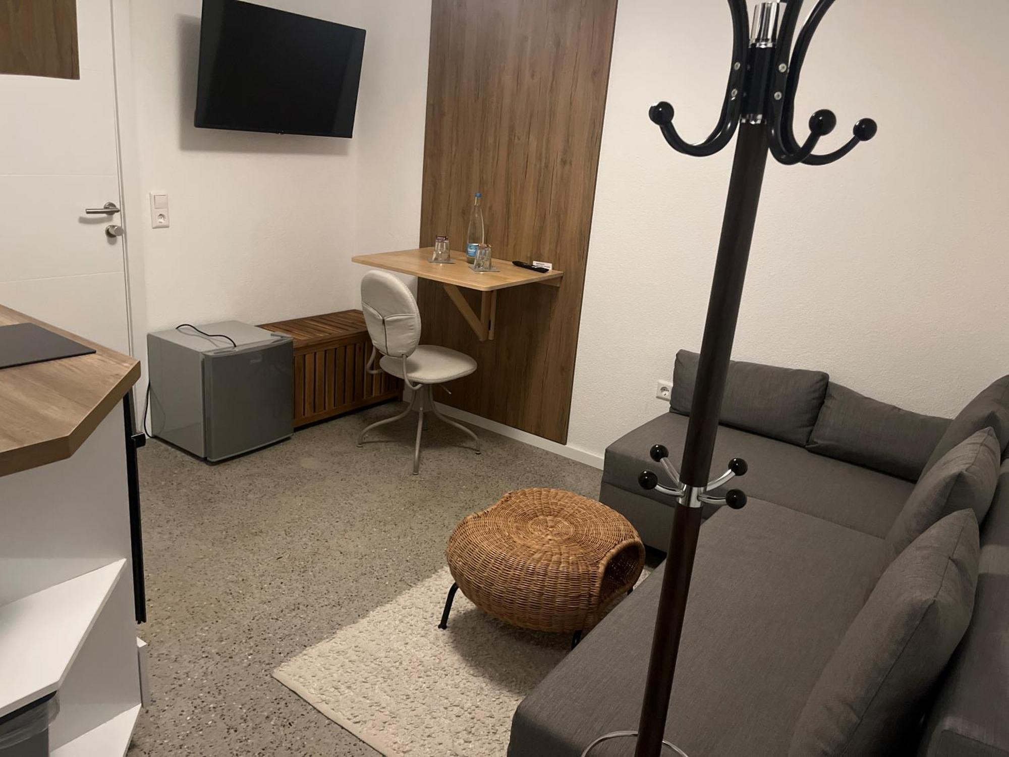 Hotel Seeadler Friedrichshafen Zewnętrze zdjęcie