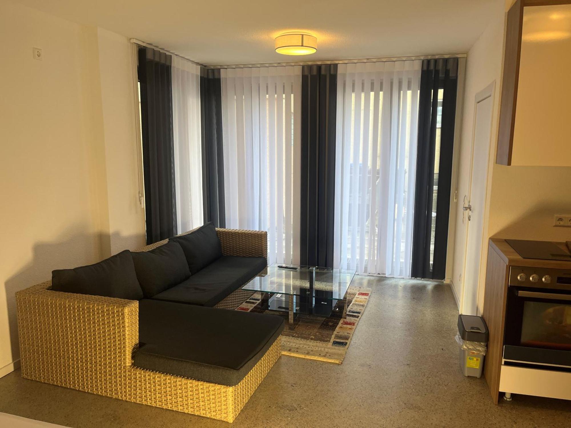 Hotel Seeadler Friedrichshafen Zewnętrze zdjęcie