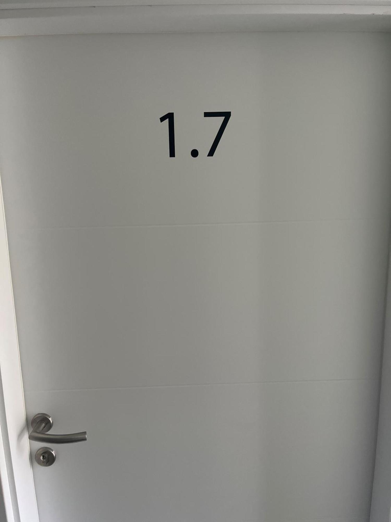 Hotel Seeadler Friedrichshafen Pokój zdjęcie