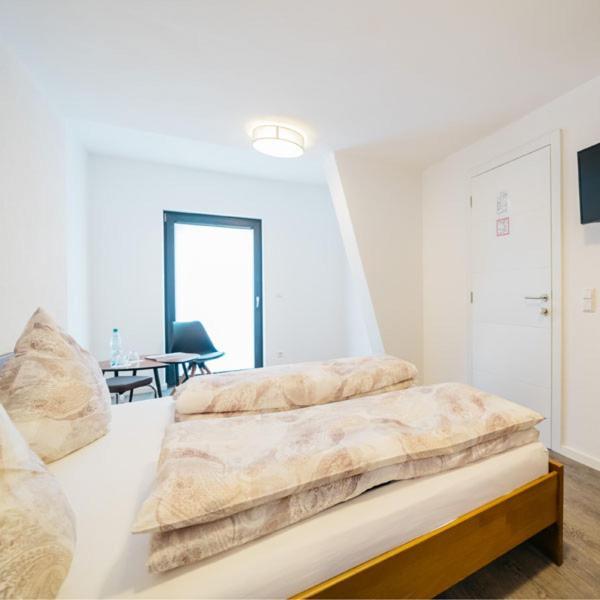 Hotel Seeadler Friedrichshafen Zewnętrze zdjęcie