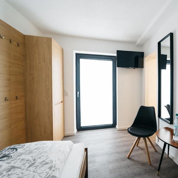 Hotel Seeadler Friedrichshafen Zewnętrze zdjęcie
