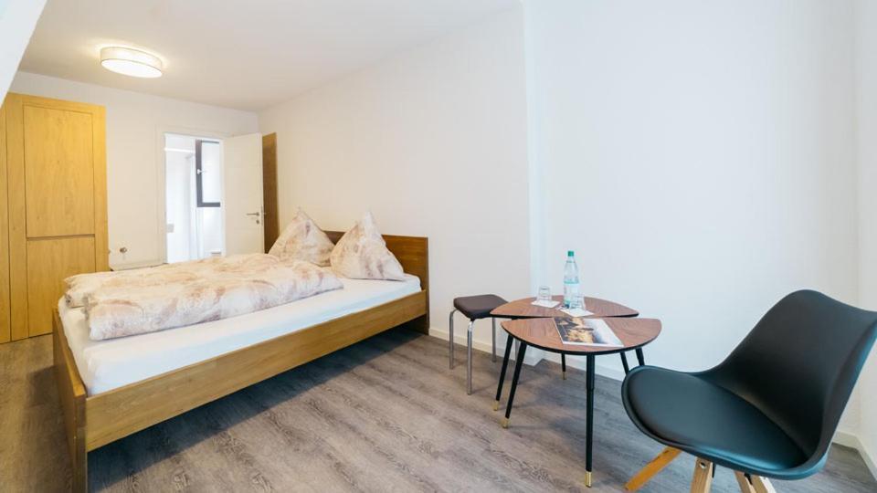 Hotel Seeadler Friedrichshafen Zewnętrze zdjęcie