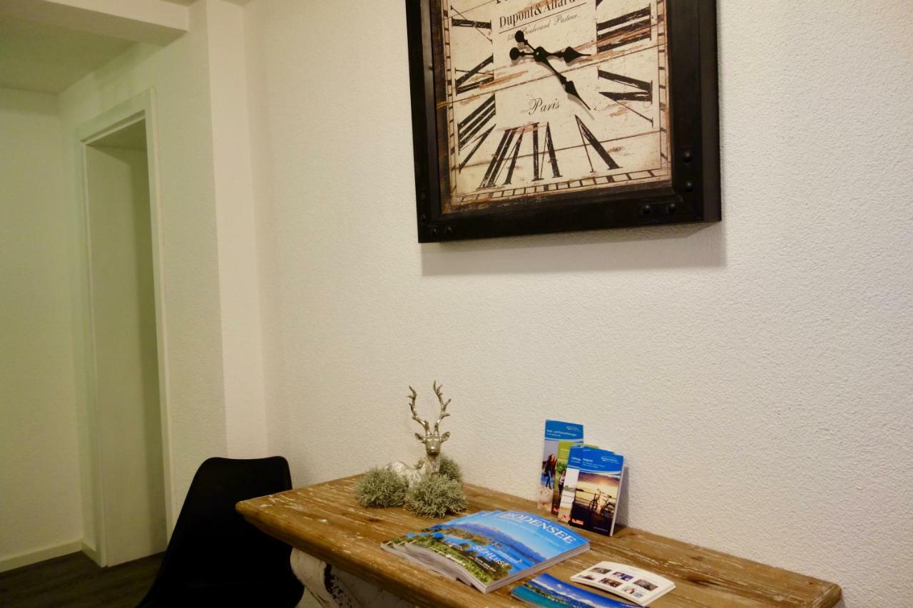 Hotel Seeadler Friedrichshafen Zewnętrze zdjęcie