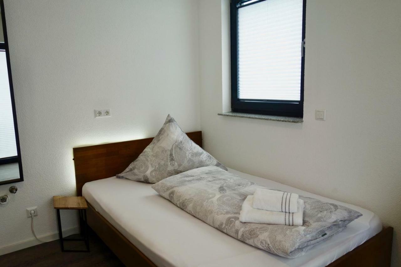 Hotel Seeadler Friedrichshafen Zewnętrze zdjęcie